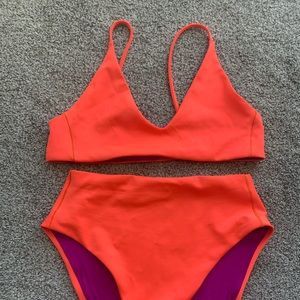 Left On Friday Bikini